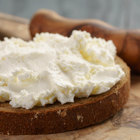 Block & Barrel Imperial CHEESE CREAM WHIPPED TUB