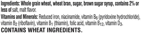 Kelloggs All Bran Complete Wheat Flakes Cereal, 0.88 Ounce Bowl -- 96 per case