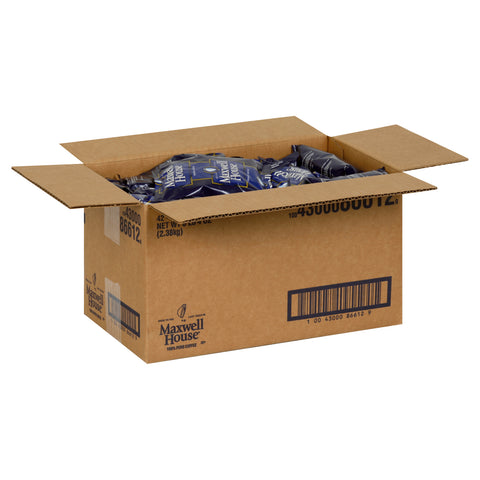 Coffee Ground Regular Pouch