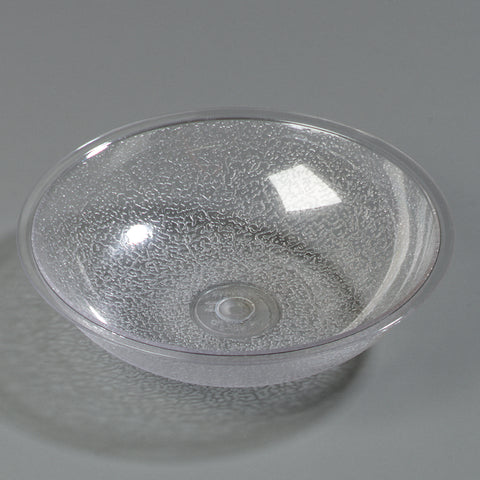Bowl Pebble Clear 6 Qt
