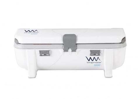 Wrapmaster DISPENSER FILM FOIL PARCHMENT 12