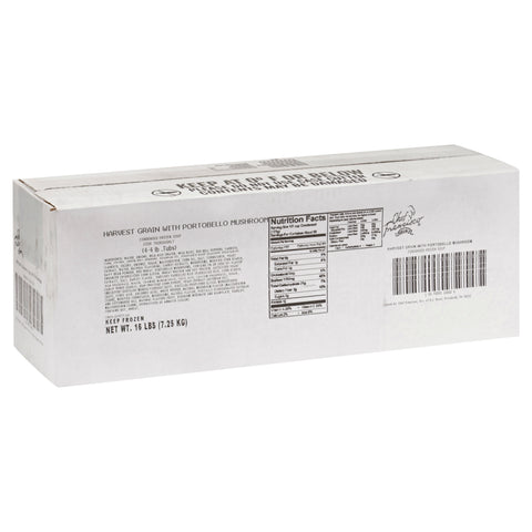 Soup Harvest Grain W/ Portobello Mushroom (w) 168620/78001247