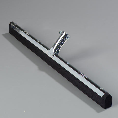 Carlisle SQUEEGEE FLOOR SOFT BLACK 22
