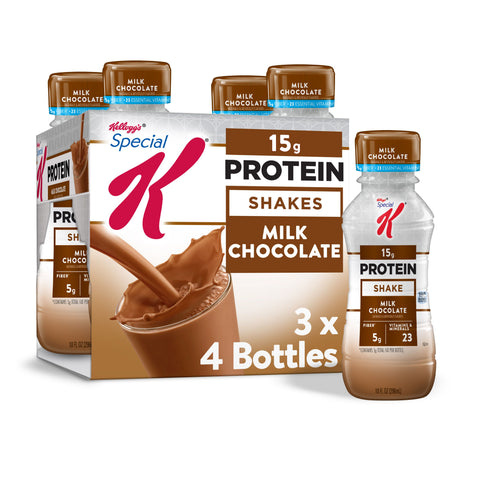 Drink Special K Protein™ Shake Milk Chocolate
