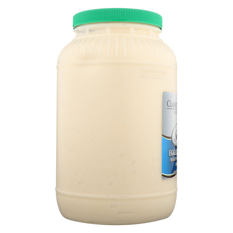 Classic Gourmet Select Mayonnaise Style Spread, 7.7 Pound -- 4 per case.