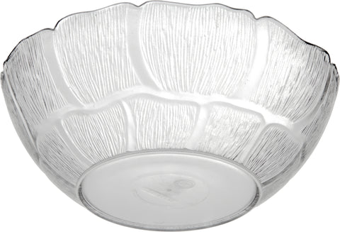 Carlisle BOWL PETAL MIST® CLEAR 7-7/16