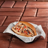 Chicken Philly Steak Breakaway Marinated 4 Oz