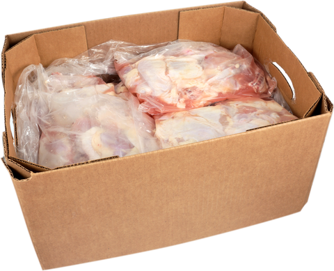 Packer CHICKEN MARINATED 2 3/4 8PC