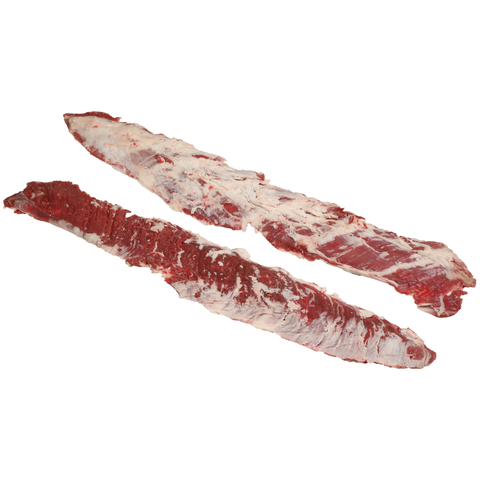 Beef Plate Inside Skirt Choice