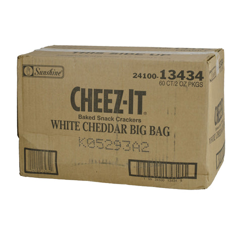 Cracker Cheez-itt® White Cheddar