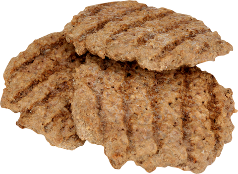 Beef Patty Angus Flame Grilled