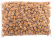 Tyson® CHICKEN POPCORN BREADED HOMESTYLE WHOLE GRAIN CN 0.257 OZ 10029400928