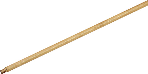 Carlisle HANDLE BRUSH WOOD 60