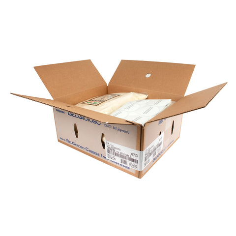 Belgioioso CHEESE PARMESAN GRATRD BAG