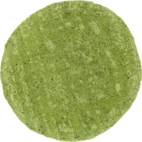 Tortilla Wrap Flour Spinach Flavored 12