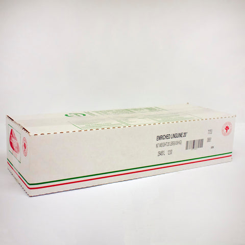 Code® PASTA LINGUINE CUT 10