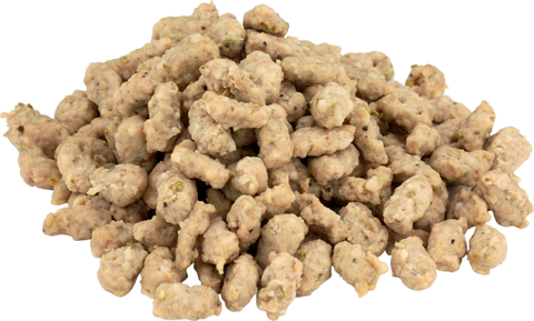 Sausage Pork W/ Italian Style Seasoning Fc 101581-0269