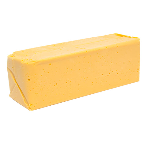 West Creek™ CHEESE AMERICAN YELLOW LOAF