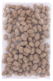 Meatball Chicken Fully Cooked .5 Oz 2530-30