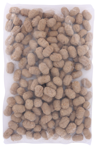 Meatball Chicken Fully Cooked .5 Oz 2530-30