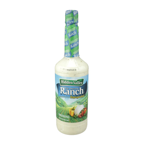 Dressing Ranch Original