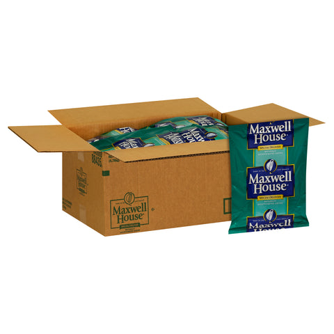 Coffee Special Delivery Decaffeinated Fractional Pack