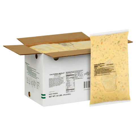 Soup California Medley Bag