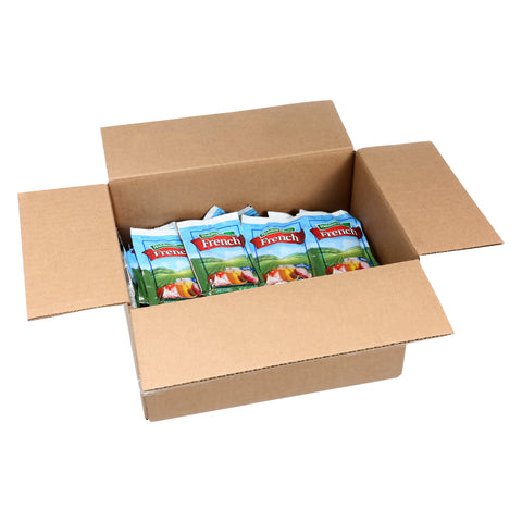 Dressing French Single Serve Packet