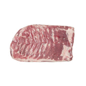 Pork Sparerib St. Louis 2.5#