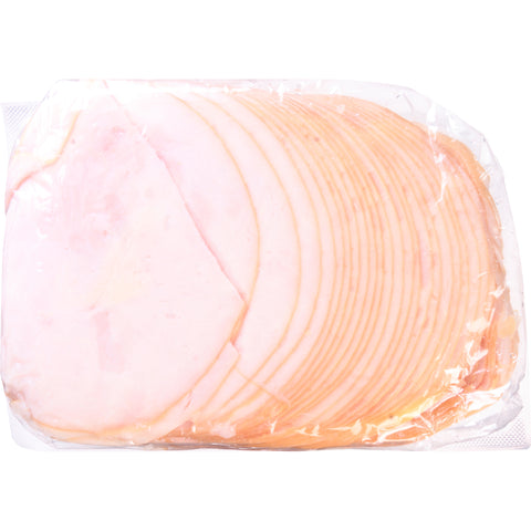 Turkey Breast Oven Roasted Sliced .5 Oz 031471-0414