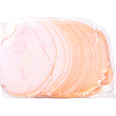 Turkey Breast Oven Roasted Sliced .5 Oz 031471-0414