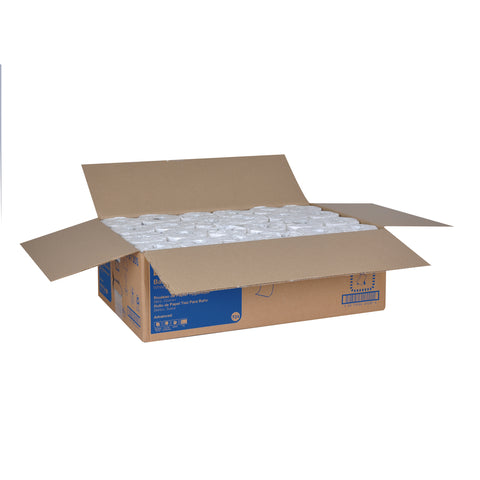 Tissue Bath White 2-ply 3.8x4