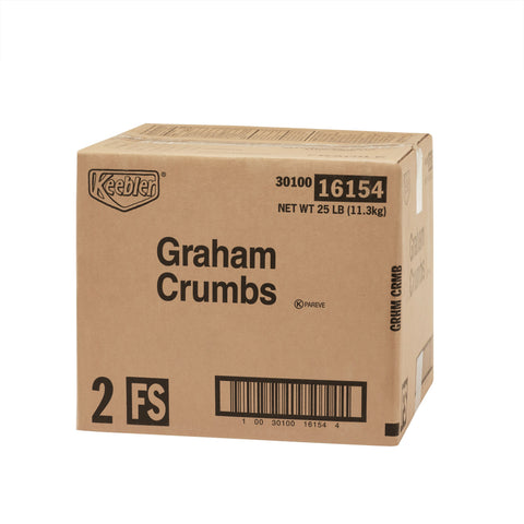 Crumb Graham Cracker