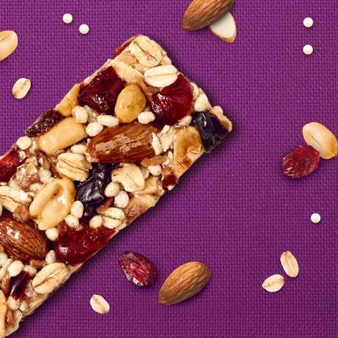 Snack Bar Special K® Chewy Nut Bar Cranberry Almond