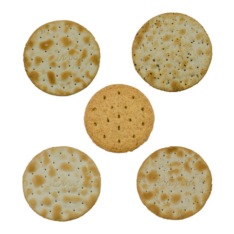 Cracker Royal Banquet Medley Assortment Sleeve