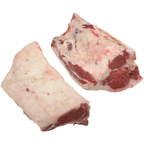 IBP® BEEF SHORT LOIN CHOICE 174 2X3
