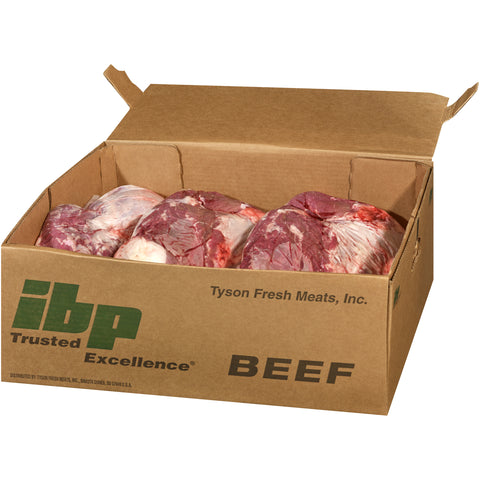 IBP® BEEF CHUCK SHOULDER CLOD SELECT