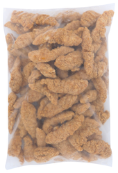 Chicken Tenderloin Whole Muscle Breaded Wg Cn 1.14 Oz 36864-0928