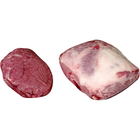 IBP® BEEF SIRLOIN TOP BUTT BONELESS SELECT