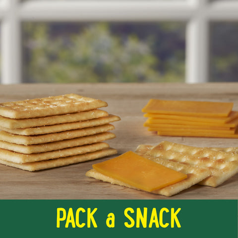 Keebler Club Original Cracker, 13.7 Ounce -- 12 per case.