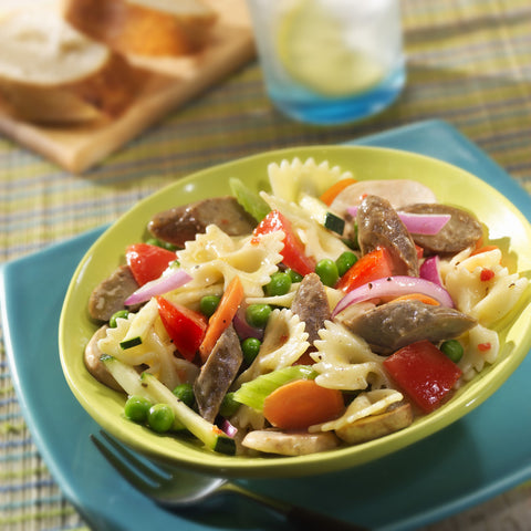 Veggie Breakfast Sausage Link