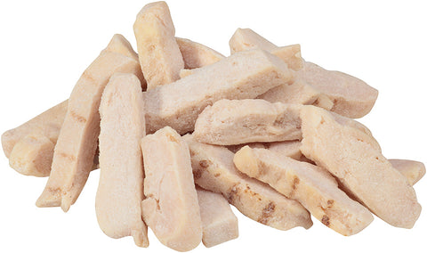 Chicken Strip Grilled Fully Cooked Nae 038355-0816