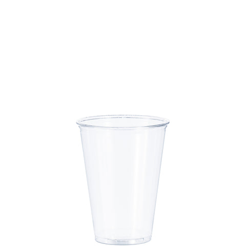 Harrah's/Come Out & Play CUP PET ULTRA CLEAR™ 10 OZ
