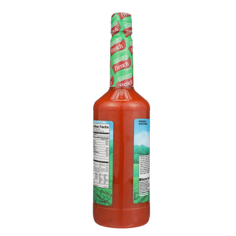 Dressing French Honey Pour Bottle