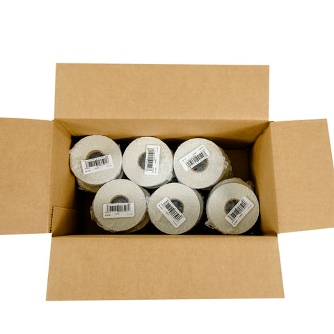 National Checking LABEL PRODUCT REMOVEABLE 1X2