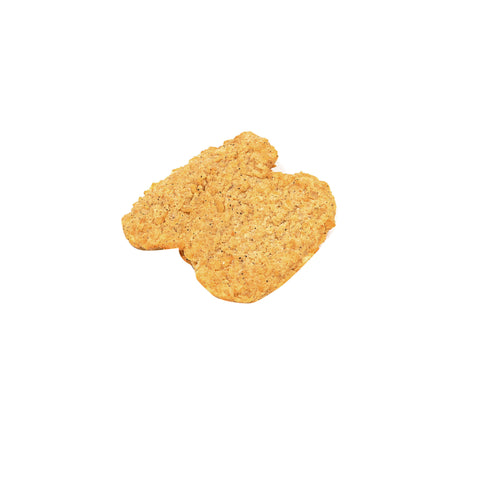 Chicken Breast Pieces Breaded Cracker Crumb Fc 2.25 Oz 32225