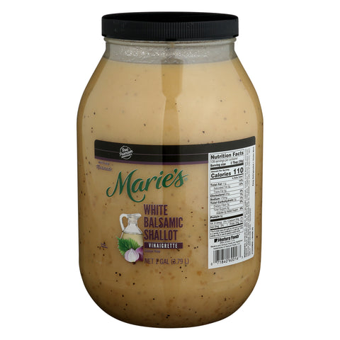 Dressing Vinaigrette Balsamic White Shallot Refrigerated