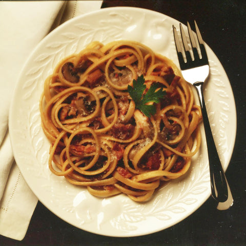 Villa Frizzoni® PASTA FETTUCCINE EGG 10