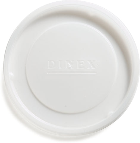 Lid Translucent F/ Dx4500 & Classic Dx1185 Bowls 2.75