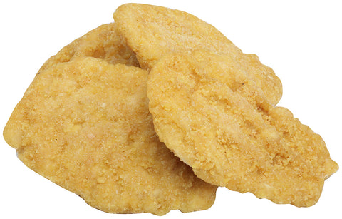 Chicken Breast Fillet Breaded Homestyle Select Cut Rtc 4 Oz 38370-0928
